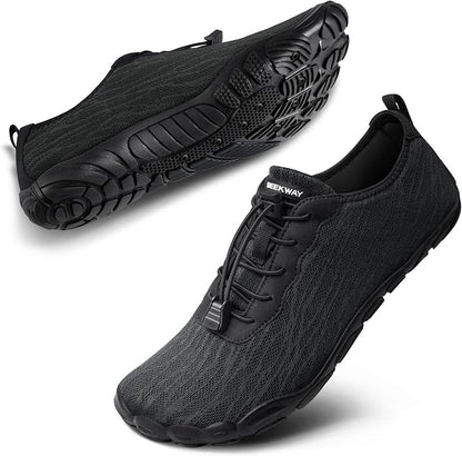 Quick-Dry Barefoot Water Shoes for Beach, Pool & Water Sports