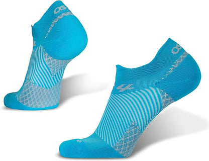 No Show Compression Socks for Arch & Foot Support | FS4