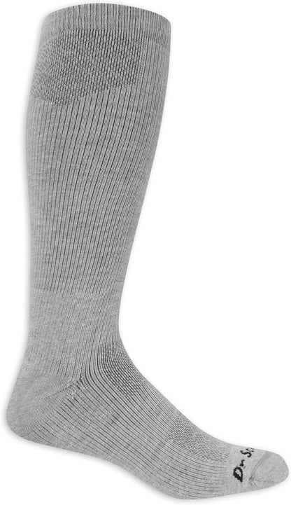 Men's Compression Over-the-Calf Socks for Athletic & Work