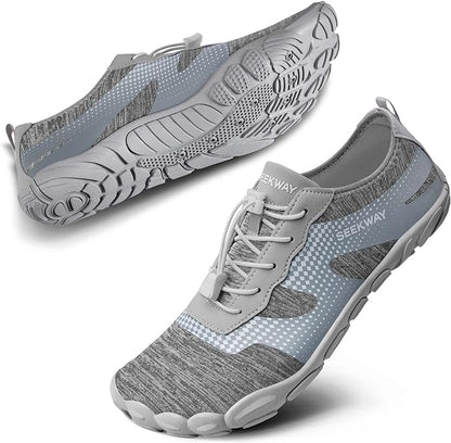 Quick-Dry Barefoot Water Shoes for Beach, Pool & Water Sports