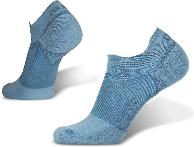 No Show Compression Socks for Arch & Foot Support | FS4