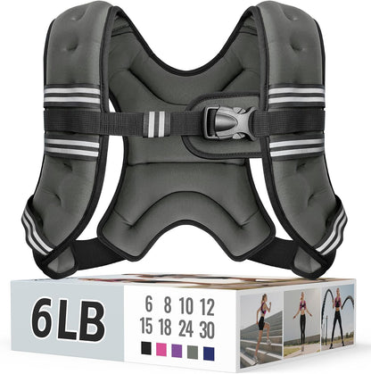 6 lb|Gray