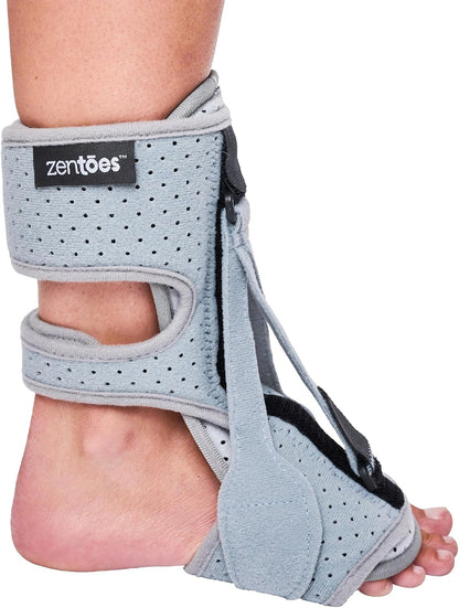 Night Splint Brace for Overnight Foot & Heel Alignment