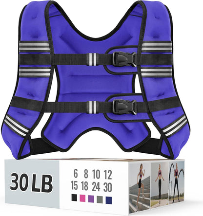 30 lb|Purple