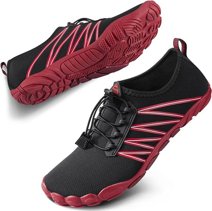 Quick-Dry Barefoot Water Shoes for Beach, Pool & Water Sports