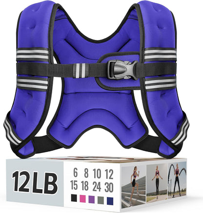 12 lb|Purple