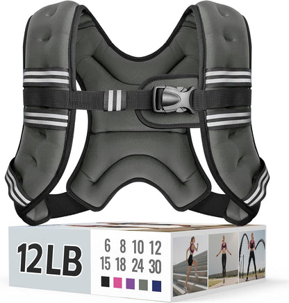12 lb|Gray