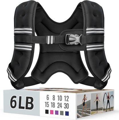6 lb|Black