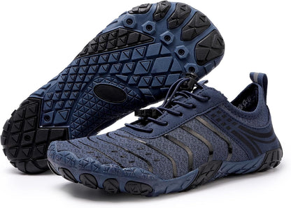 Barefoot Wide Toe Box Water Shoes – Flexible & Lightweight