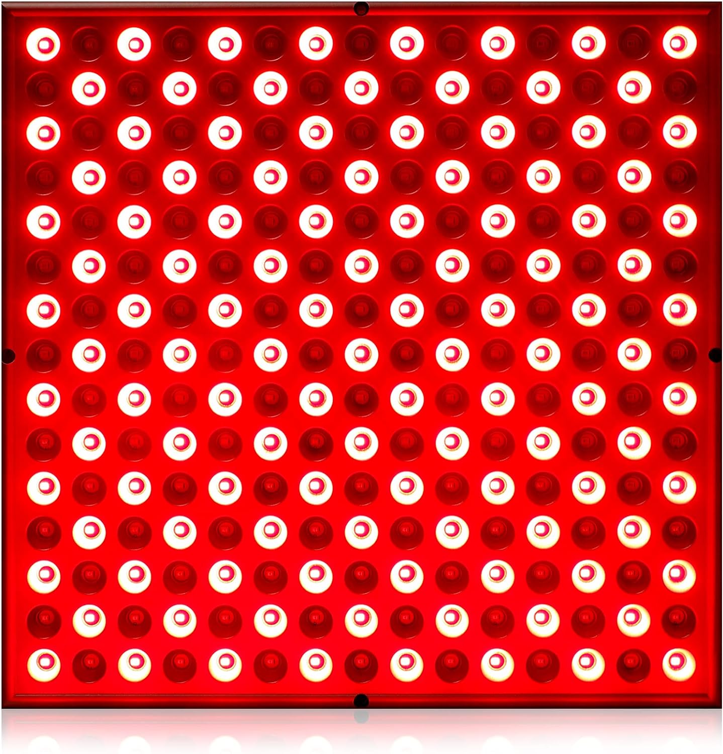 45W Red Light Therapy Panel - 660nm & 850nm Dual Wavelength