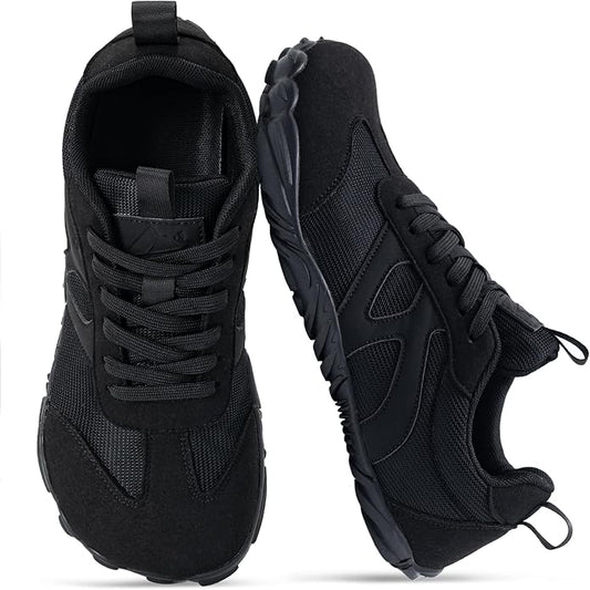 Barefoot Sneakers - Wide Toe Box Zero Drop Minimalist Shoes