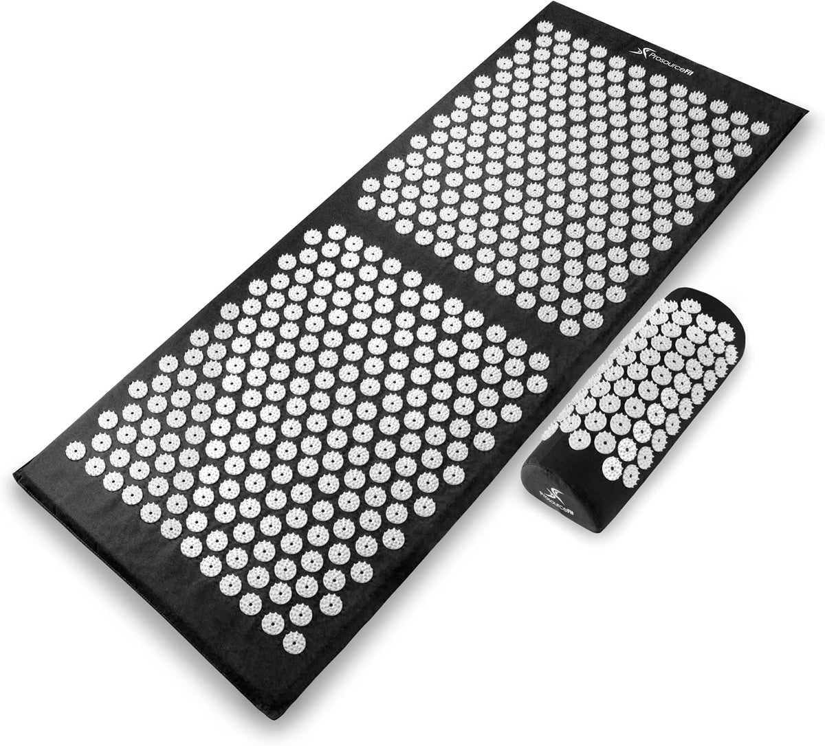 Acupressure Mat & Pillow Set for Relaxation and Recovery