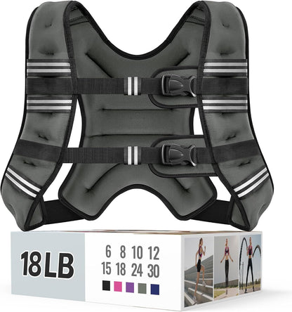 18 lb|Gray