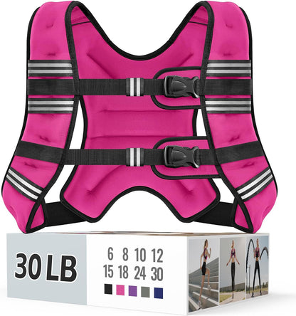30 lb|Pink