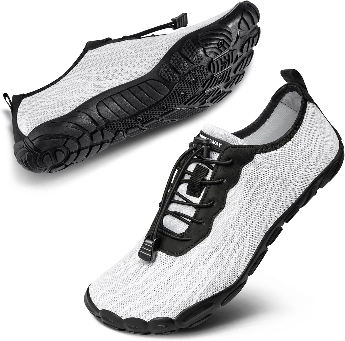 Quick-Dry Barefoot Water Shoes for Beach, Pool & Water Sports