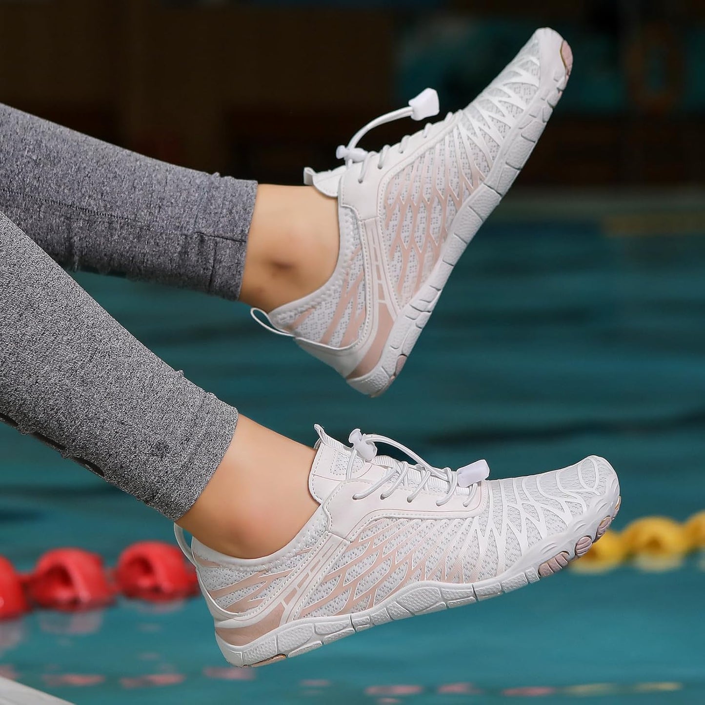 Barefoot Shoes with Wide Toe Box – Walking & Gym Footwear