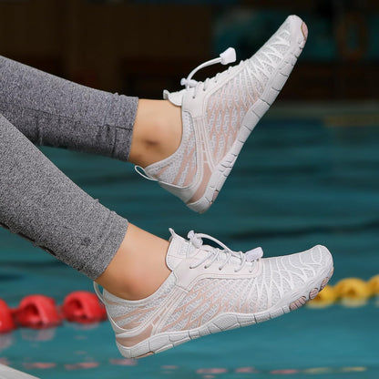 Barefoot Shoes with Wide Toe Box – Walking & Gym Footwear