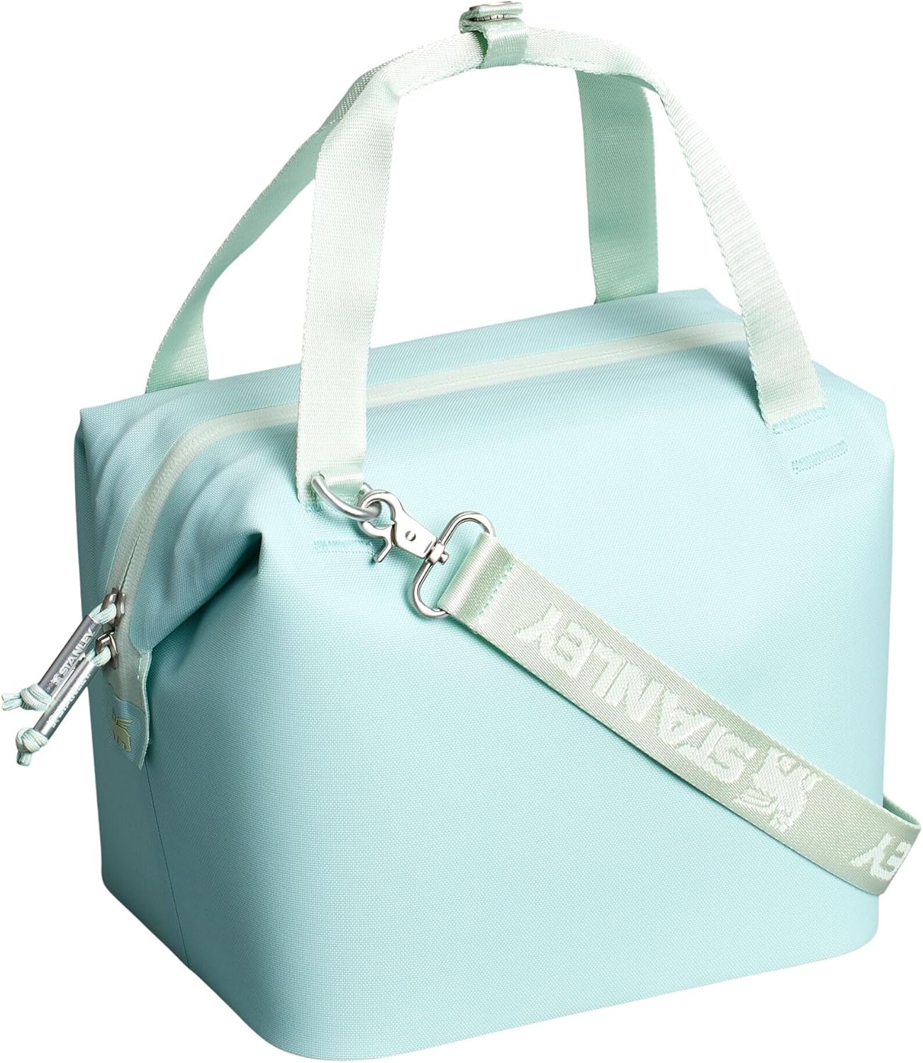 Insulated Soft Cooler Bag & Lunch Box | All Day Julienne