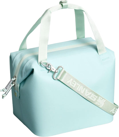 Insulated Soft Cooler Bag & Lunch Box | All Day Julienne