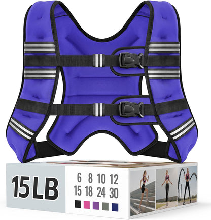 15 lb|Purple