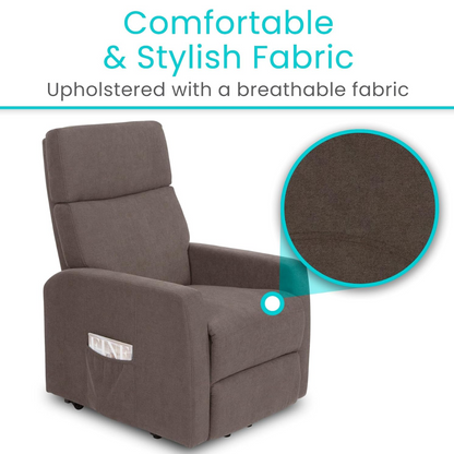 Durable Large Lift Chair