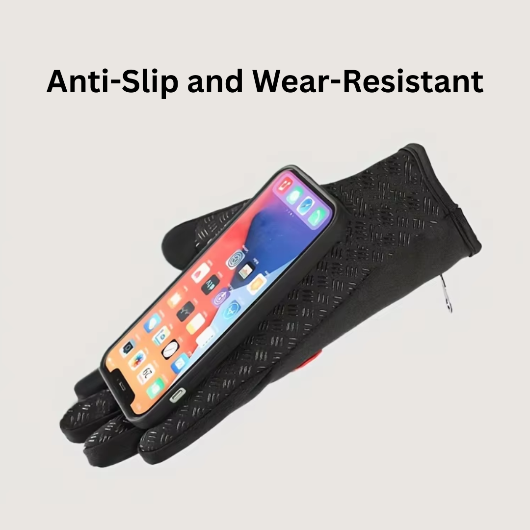 Winter Heating Gloves