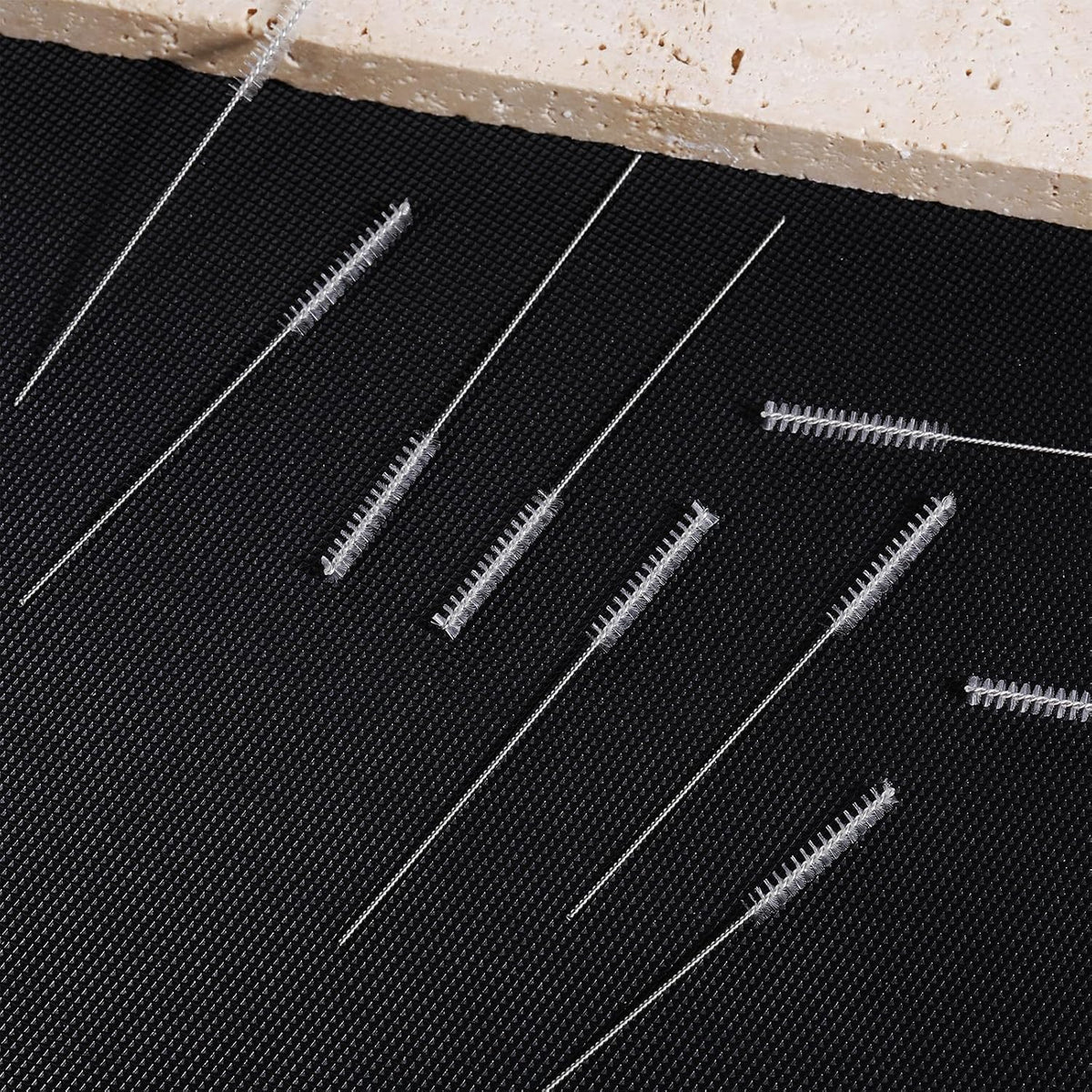 Professional Hearing Aid Cleaning Tools - 10-Piece Precision Kit