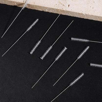 Professional Hearing Aid Cleaning Tools - 10-Piece Precision Kit