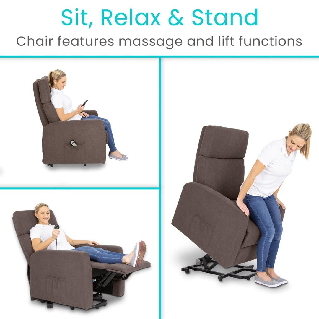 Durable Large Lift Chair