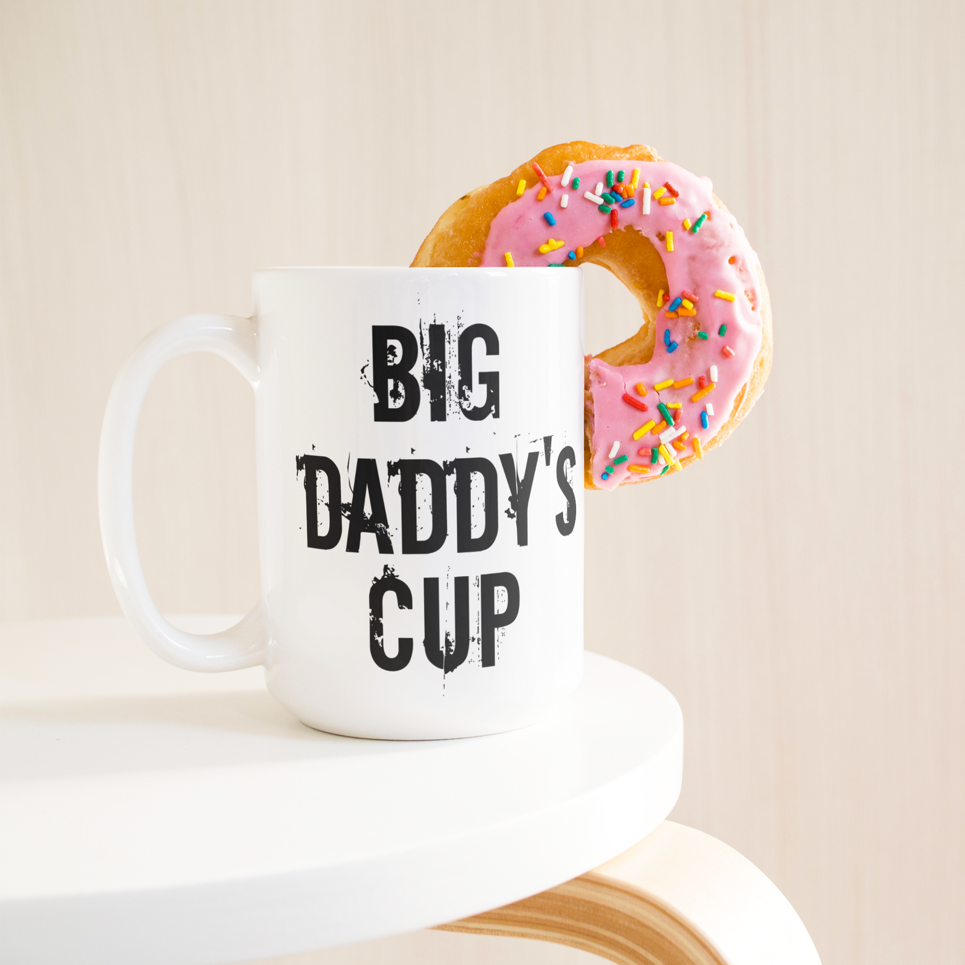 Big_Daddys_Cup_-_White_Ceramic_Mug_for__15ozWhiteMugLifetsyleDonutLH_Mockup.png