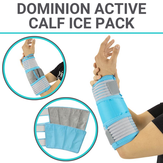 Dominion Active Calf Ice Pack