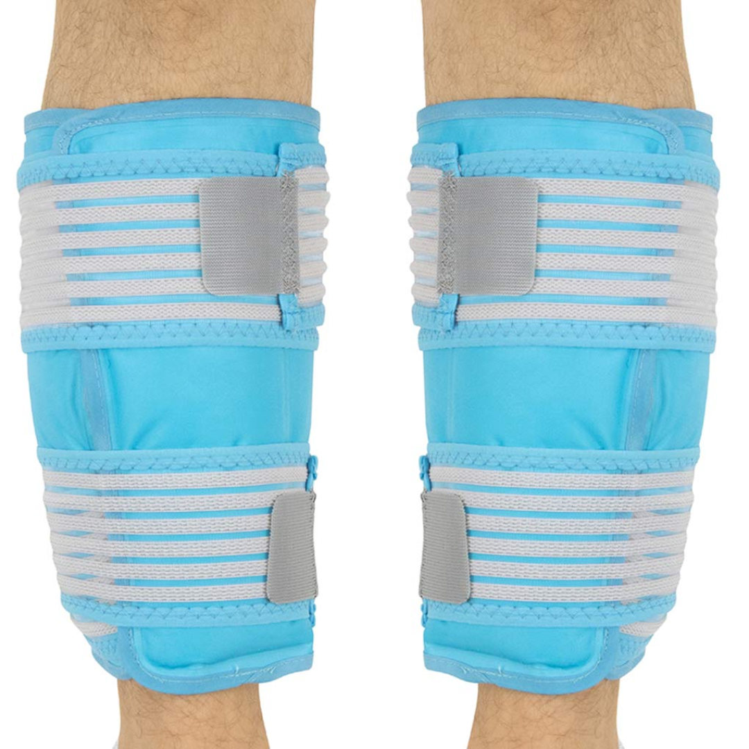 Dominion Active Calf Ice Pack