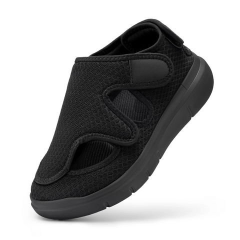 Dominion Active Wide Width Diabetic Shoes For Men