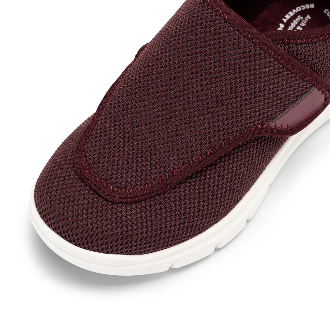 Dominion Active Wide Width Diabetic Shoes For Women