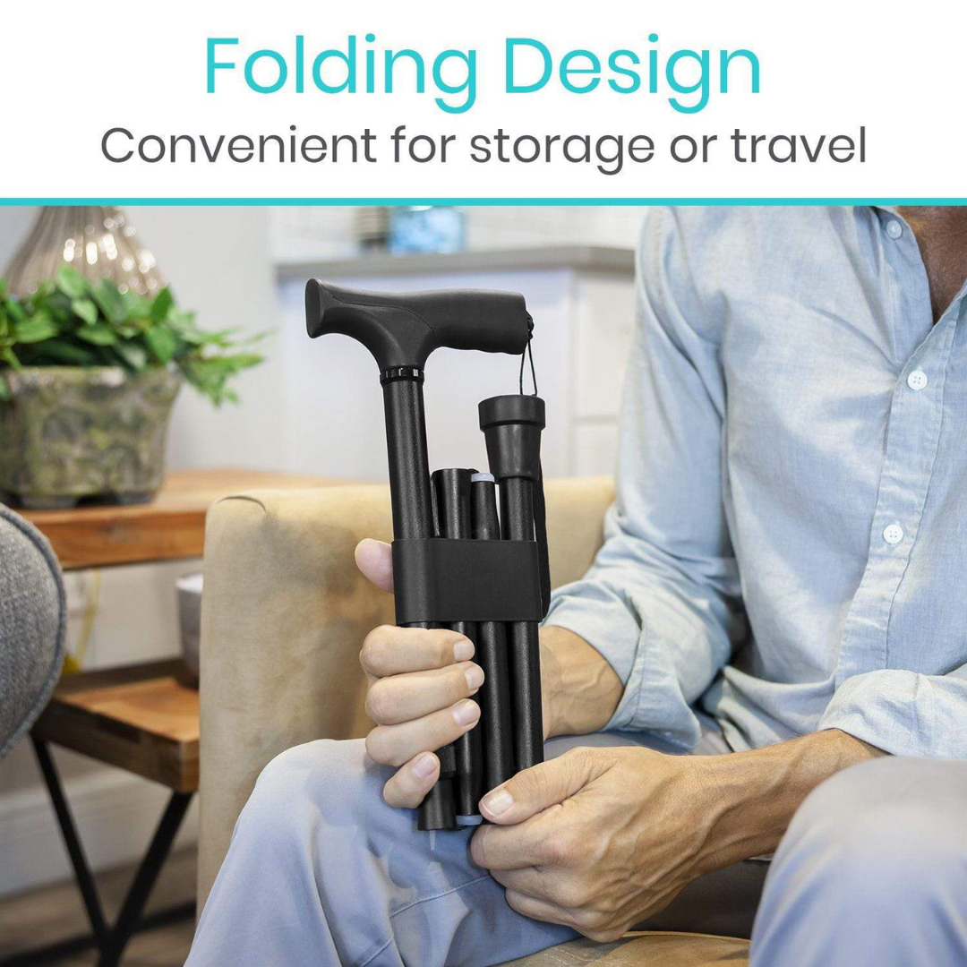 Folding Cane