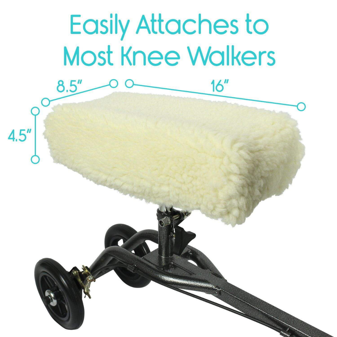 Knee Walker Pad