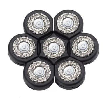 7D 5-in-1 Floating Electric Shaver