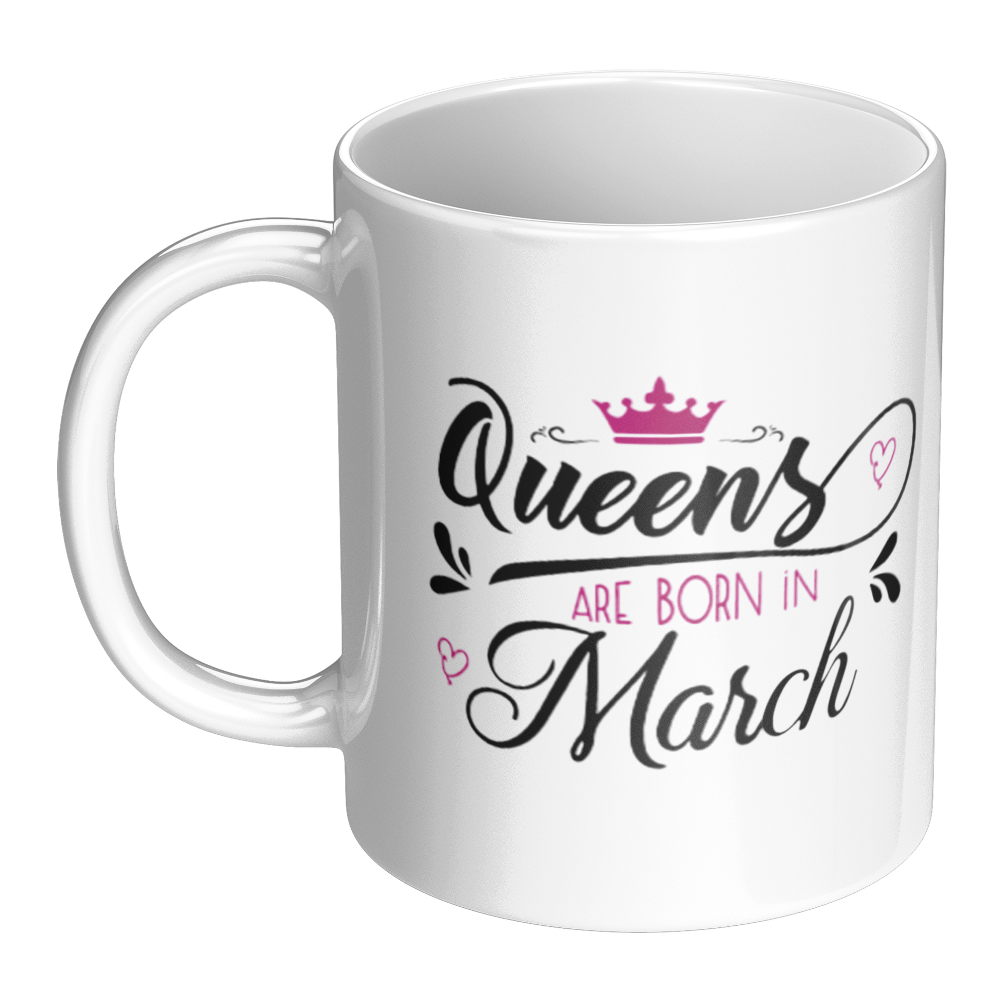 Queens_are_Born_in_March_White_Coffee_Te_LH_Main_Mockup.png