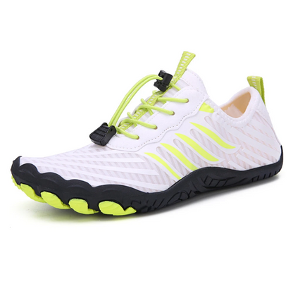 Quick-Dry Aqua Running Fitness Shoes for Men and Women