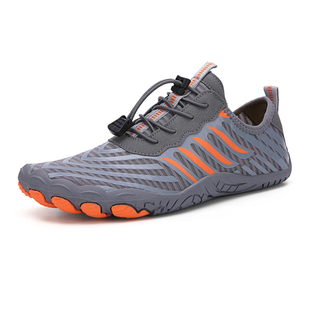 Quick-Dry Aqua Running Fitness Shoes for Men and Women