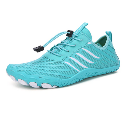 Quick-Dry Aqua Running Fitness Shoes for Men and Women