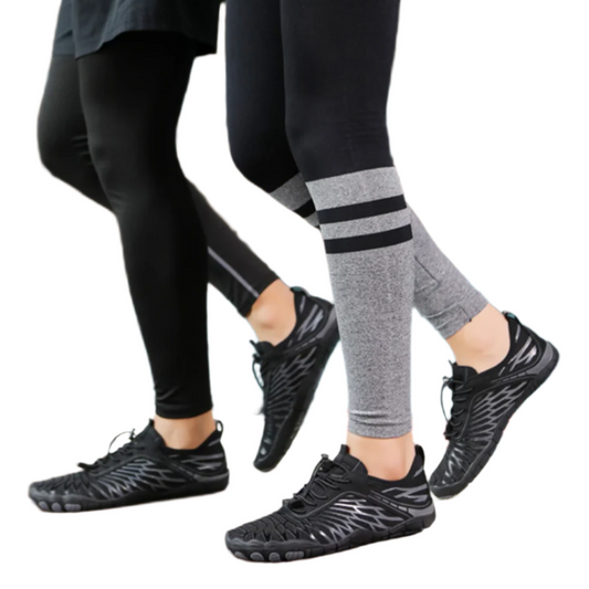 Quick-Dry Aqua Running Fitness Shoes for Men and Women