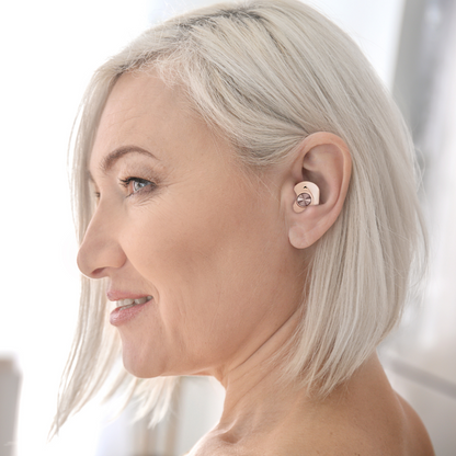 ClarityTone™ | Digital Rechargeable Hearing Aids