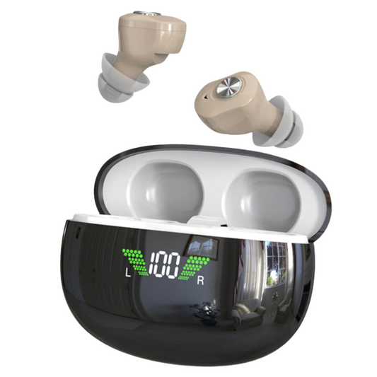 ClarityTone™ | Digital Rechargeable Hearing Aids