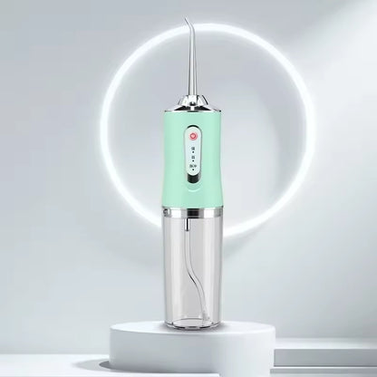 HydroPulse Pro Water Flosser by FlossHydro