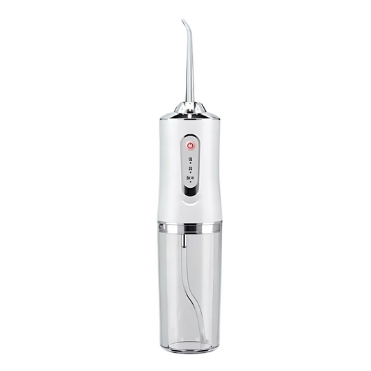 HydroPulse Pro Water Flosser by FlossHydro