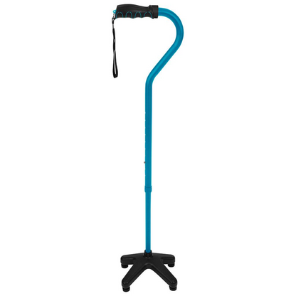 SureWalk Quad Cane