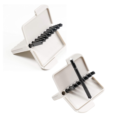 Phonak Cerustop Wax Guards Filters – 16 or 32 Pieces Genuine Replacement Wax Traps for Phonak Hearing Aids