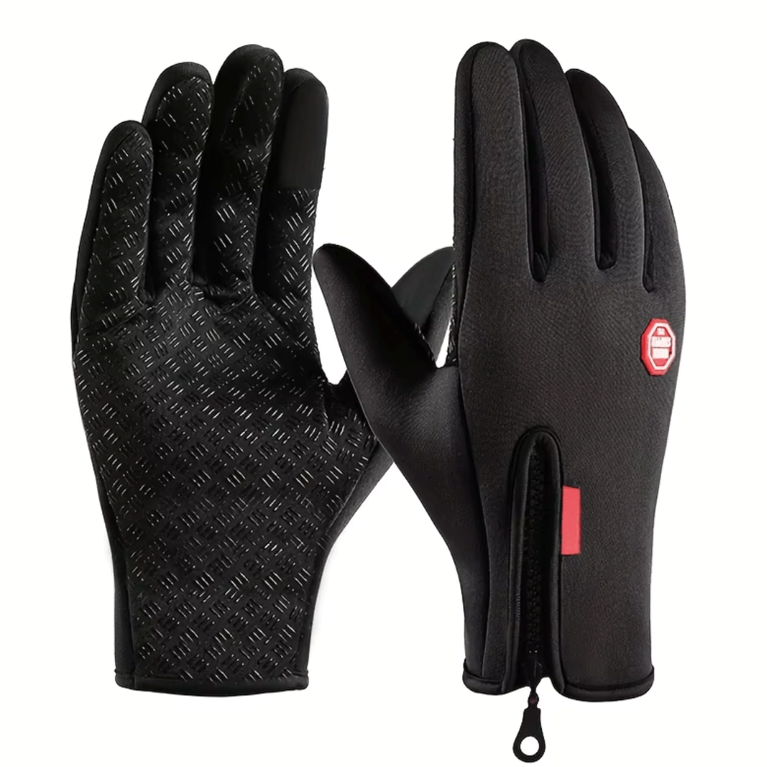 Winter Heating Gloves
