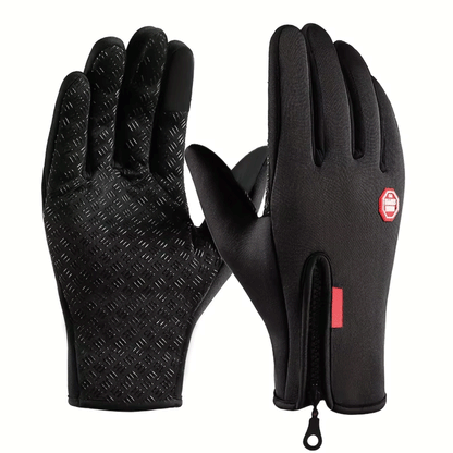 Winter Heating Gloves